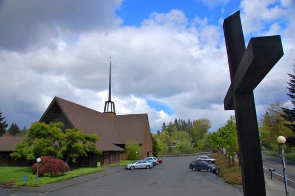 St Bartholomew's Episcopal Church