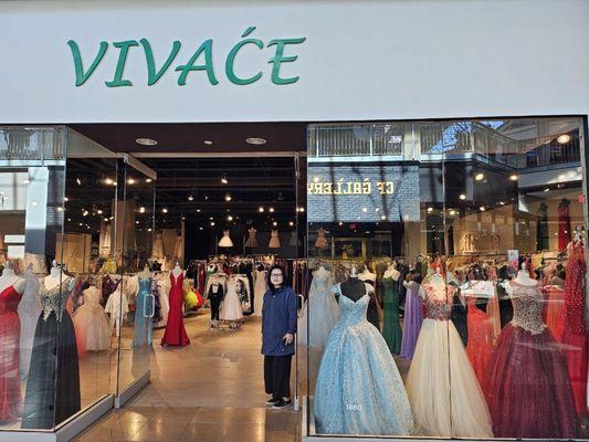 Vivace Bridal