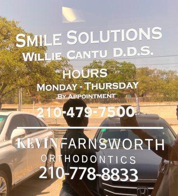 Kevin Farnsworth Orthodontics