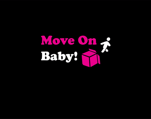 Move On Baby