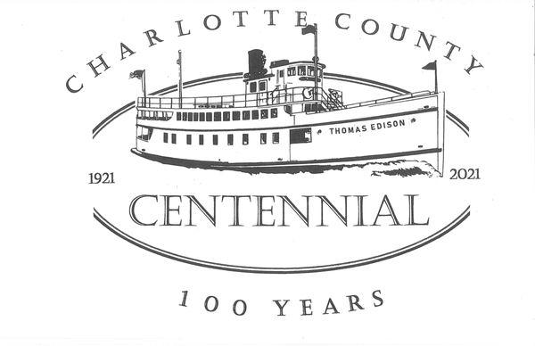 Charlotte County Centennial