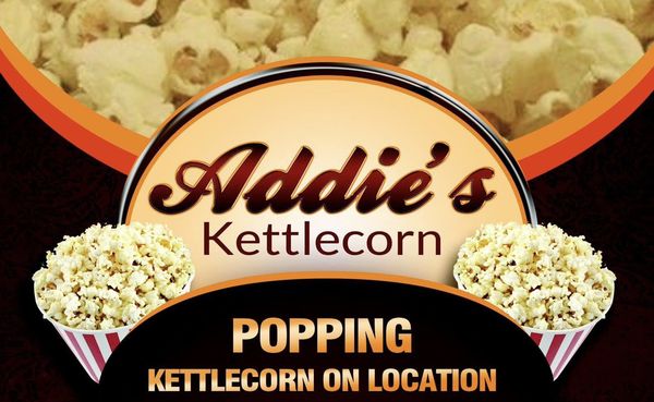 Addie's Kettle Corn