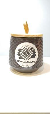 Our Story
We founded Nonchalant Candle shop with one goal in mind: providing a high-quality, smart, and reliable online store.