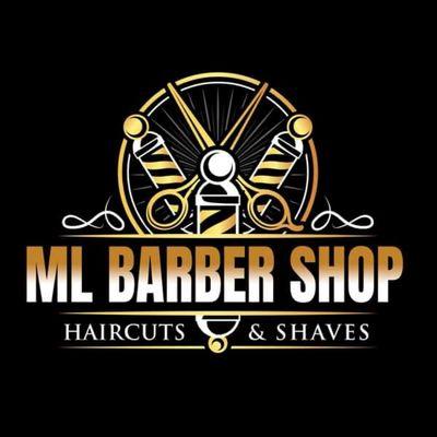 Welcome to  the best MLbarbershop in town we so happy to attend you in best way as possible to get your rights with your hair cut