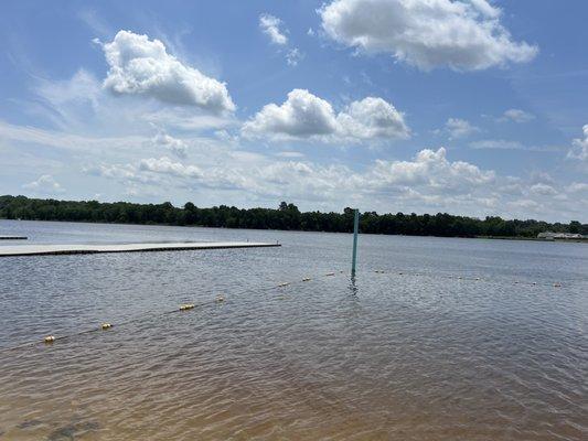 Langley Pond