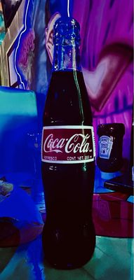 Mexican Coke