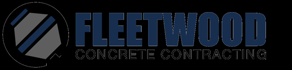 Fleetwood Concrete Contracting