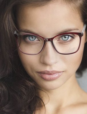 Customize your eyewear to fit your personal style!