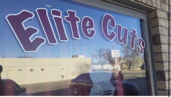 Elite Cuts Barbershop