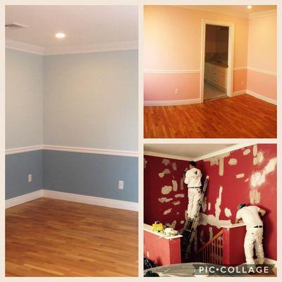 Best Painting contractor services in Midland Park NJ 07452