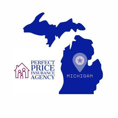 Insuring Michigan one household at a time!