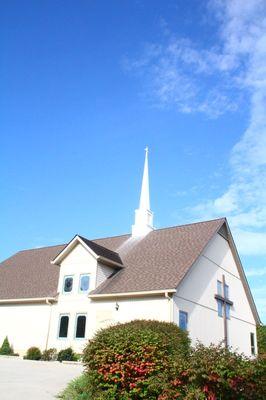 Shepherd of the Hills Lutheran Church