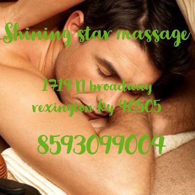 Shining Star Massage