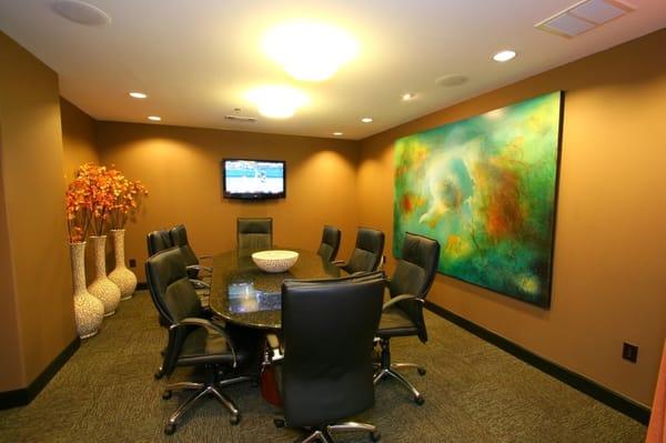 Boardroom