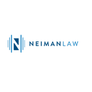 Neiman Law Logo