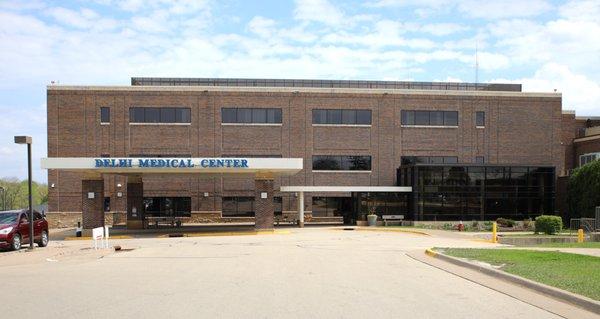 Grand River Medical Group: Nephrology & Hypertension Clinic