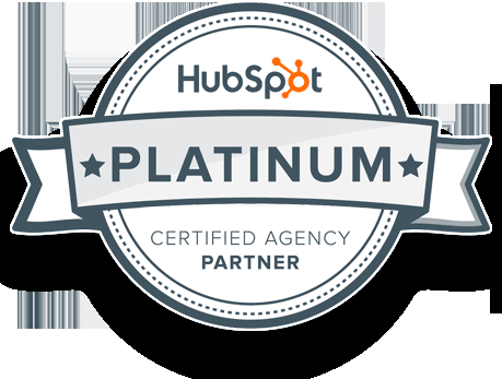 HubSpot Platinum Partner