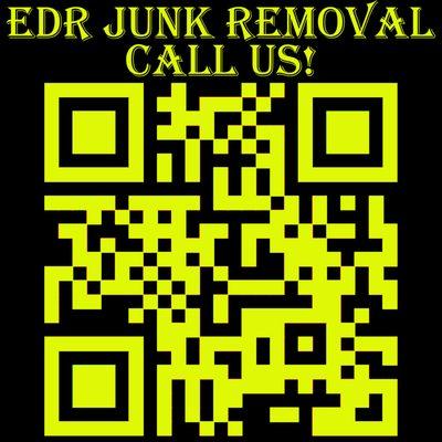 EDR Junk Removal