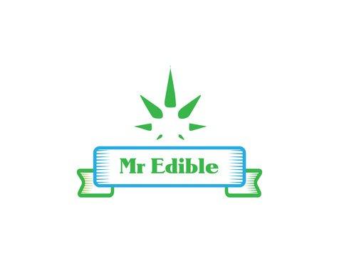 Mr Edible