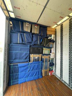 Best packing services in the industry