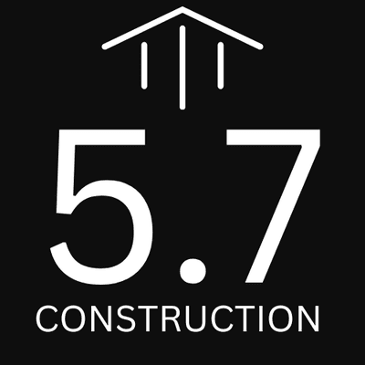 5.7 Construction