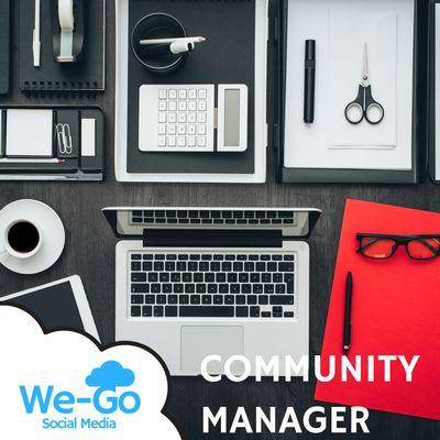 Community Manager