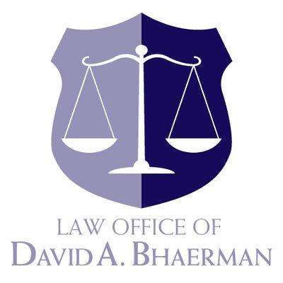 Law Office of David A. Bhaerman