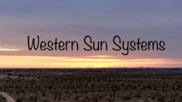 Western Sun Systems