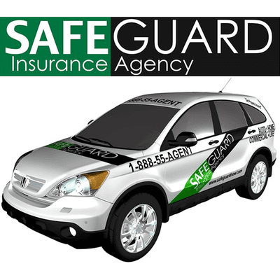 SafeGuard Insurance Agency