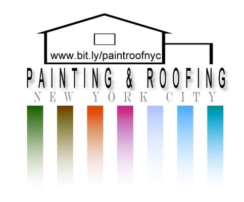 Painting and roofing of new york city