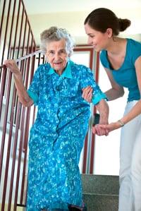 Orthopedic rehabilitation in the comfort and privacy of your home