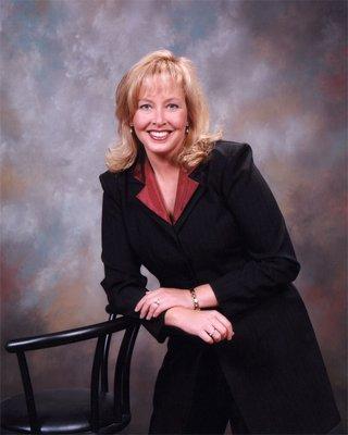 Jami McMullen - PMZ Real Estate