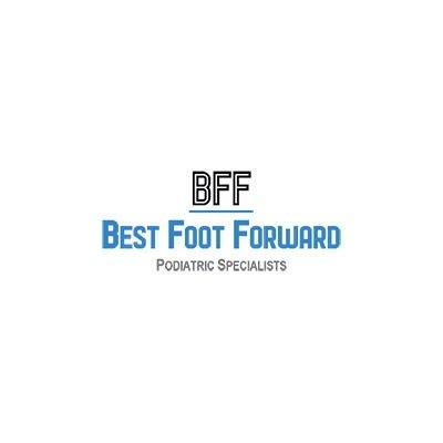 Best Foot Forward