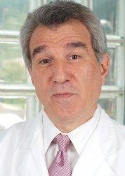 Frank R LaBarbera, MD