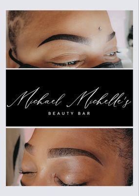 Michael Michelle's Beauty Bar