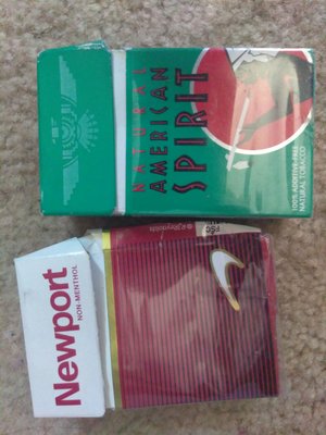 Menthol or non menthol