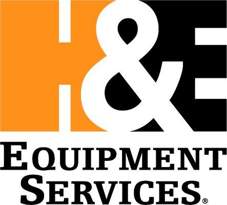 H & E Equipment Services