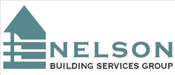 Nelson Building Service logo