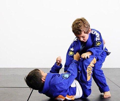 Nine Nine North Jiu-Jitsu