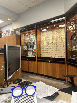 Centennial Family Eyecare