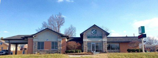 Century Credit Union