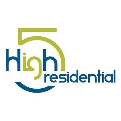 High 5 Residential