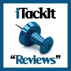 iTackIt Reviews