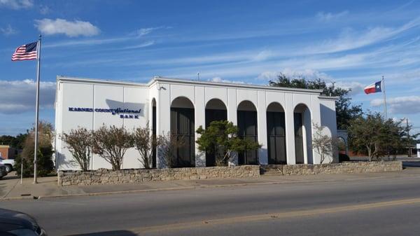 Karnes County National Bank