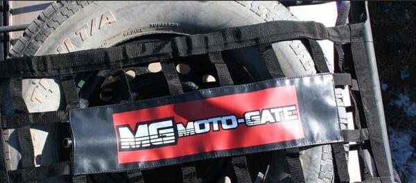 The Original Moto-Gate! www.Moto-Gate.com