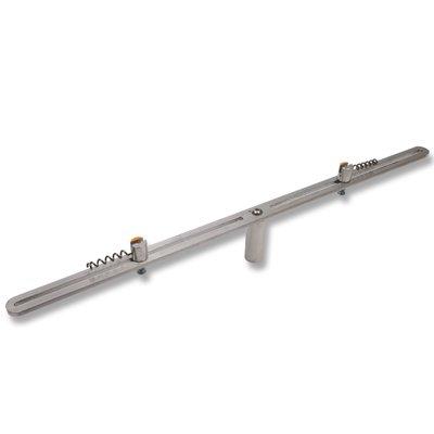 Adjustable Dual MagMover, 24" wide. #10-12402