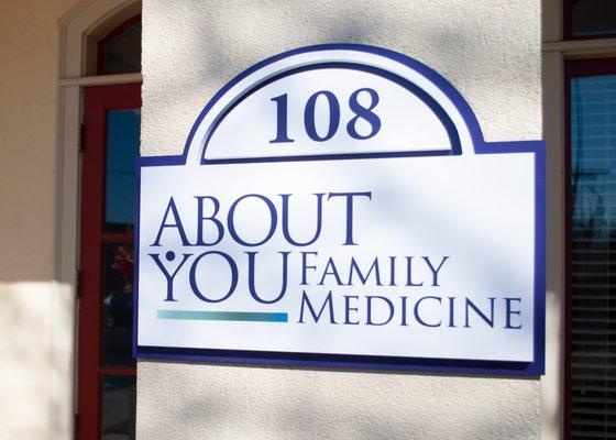 About You Family Medicine