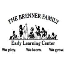 Brenner Family Early Learning Center logo