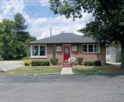 State Farm Office