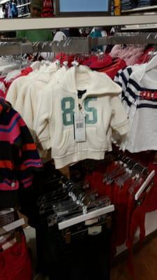 Baby clothes, cute